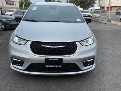 2026 Chrysler Pacifica Pearl City HI