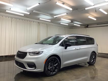 2026 Chrysler Pacifica Warsaw IN