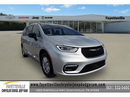 2026 Chrysler Pacifica Fayetteville TN