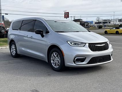 2026 Chrysler Pacifica Fayetteville TN
