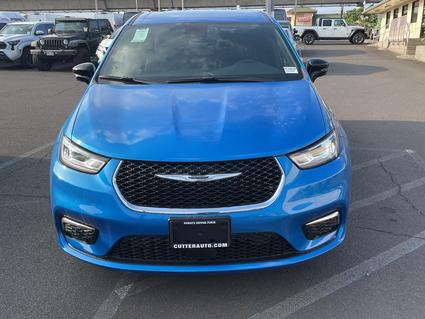 2026 Chrysler Pacifica Pearl City HI