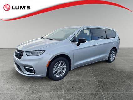 2026 Chrysler Pacifica Warrenton OR