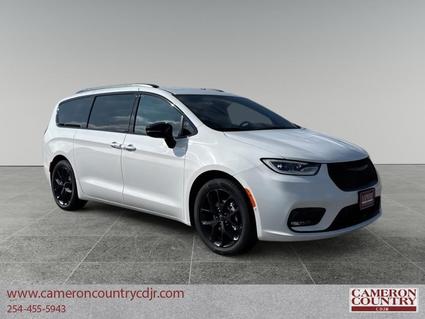 2026 Chrysler Pacifica Caldwell TX