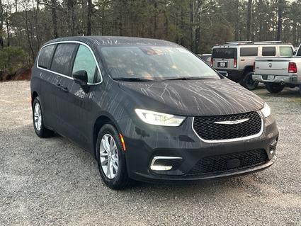 2026 Chrysler Pacifica Griffin GA