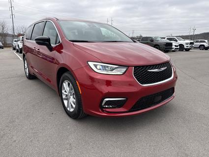 2026 Chrysler Pacifica Fayetteville TN