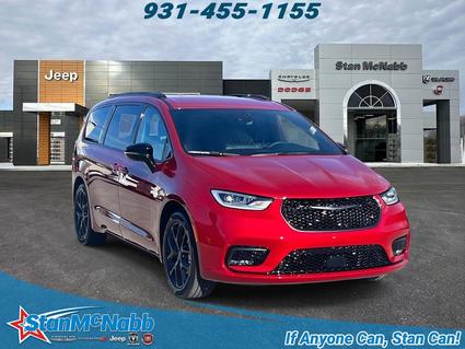 2026 Chrysler Pacifica Tullahoma TN