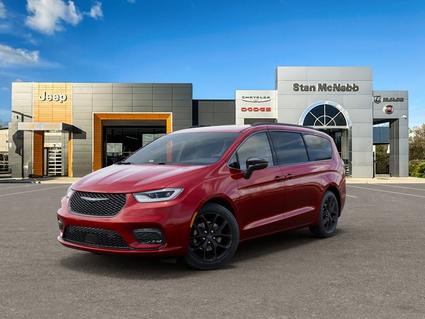2026 Chrysler Pacifica Tullahoma TN