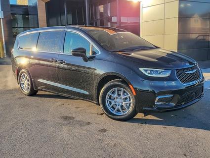 2026 Chrysler Pacifica Forest Park IL