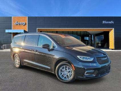 2026 Chrysler Pacifica Forest Park IL
