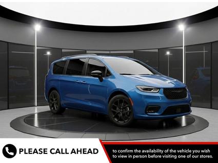 2026 Chrysler Pacifica Van Wert OH