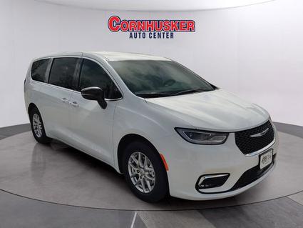 2026 Chrysler Pacifica Norfolk NE