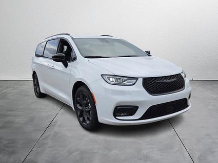 2026 Chrysler Pacifica Wauchula FL