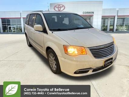 2013 Chrysler Town & Country Bellevue NE