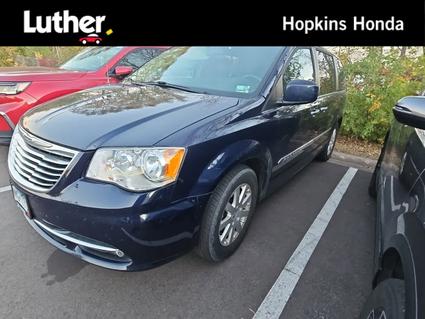 2015 Chrysler Town & Country Hopkins MN
