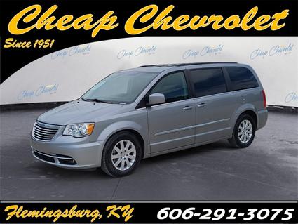 2016 Chrysler Town &amp; Country Flemingsburg KY