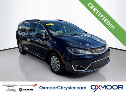 2017 Chrysler Pacifica Louisville KY