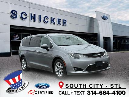 2017 Chrysler Pacifica St Louis MO