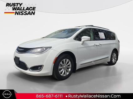 2018 Chrysler Pacifica Knoxville TN