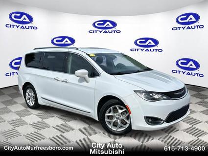 2018 Chrysler Pacifica Murfreesboro TN
