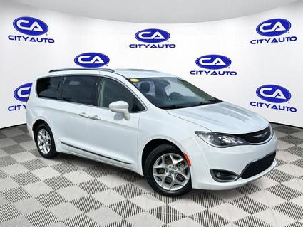 2018 Chrysler Pacifica Murfreesboro TN
