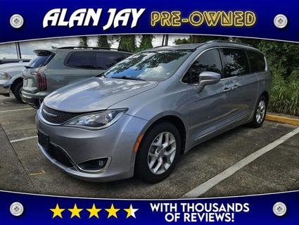 2018 Chrysler Pacifica Sebring FL