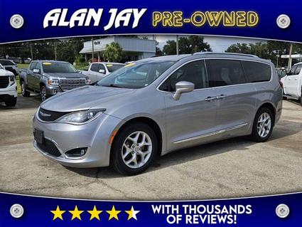 2018 Chrysler Pacifica Wauchula FL