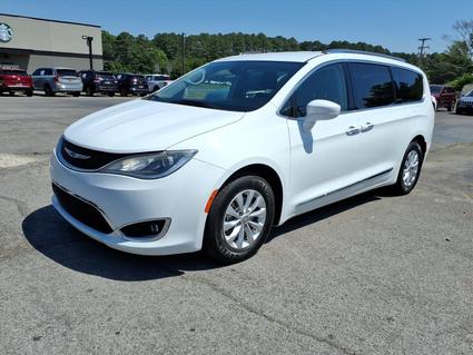 2019 Chrysler Pacifica Hartselle AL