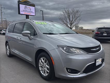 2020 Chrysler Pacifica Taylorsville UT