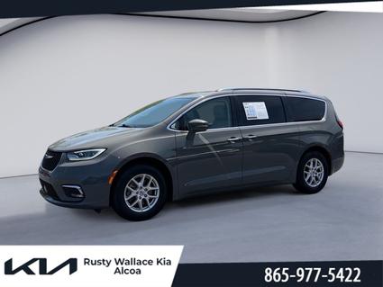 2021 Chrysler Pacifica Louisville TN