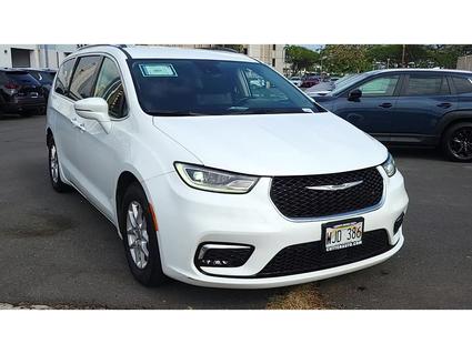 2021 Chrysler Pacifica Honolulu HI