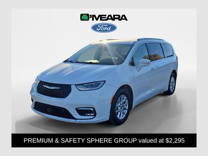 2021 Chrysler Pacifica Denver CO