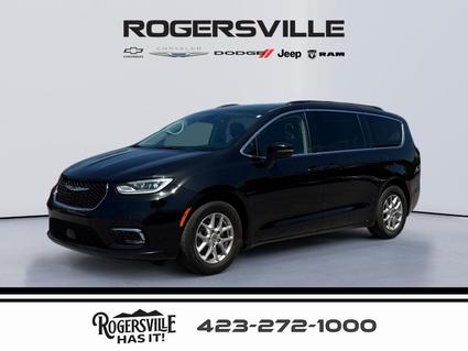 2022 Chrysler Pacifica Rogersville TN