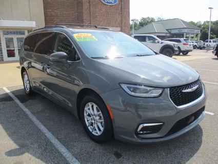 2022 Chrysler Pacifica Pulaski TN