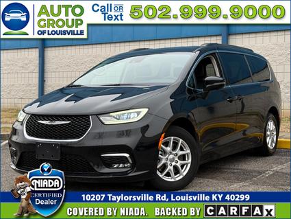 2022 Chrysler Pacifica Louisville KY