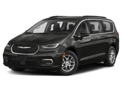 2022 Chrysler Pacifica Rexburg ID