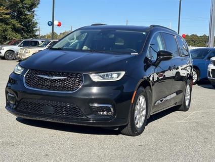 2022 Chrysler Pacifica Jackson GA