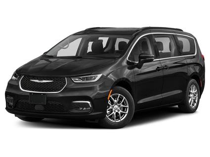 2022 Chrysler Pacifica Cottage Grove OR