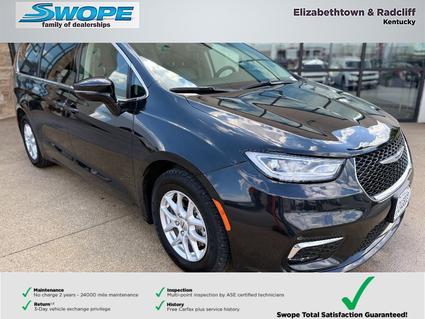 2022 Chrysler Pacifica Elizabethtown KY