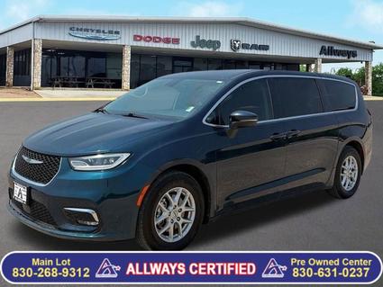 2023 Chrysler Pacifica Pleasanton TX