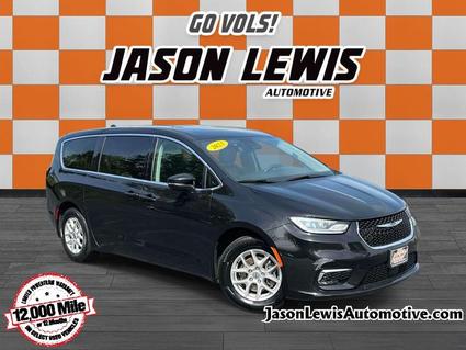 2023 Chrysler Pacifica Sparta TN