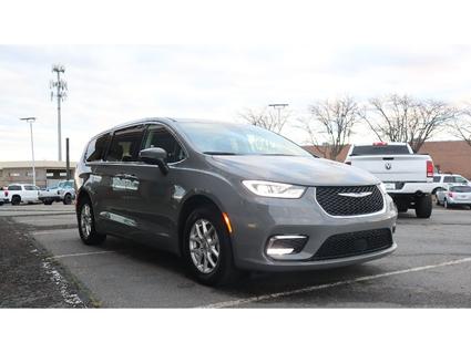 2023 Chrysler Pacifica Pasco WA