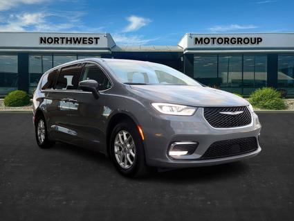 2023 Chrysler Pacifica Pasco WA