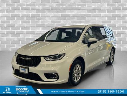 2023 Chrysler Pacifica Altoona IA