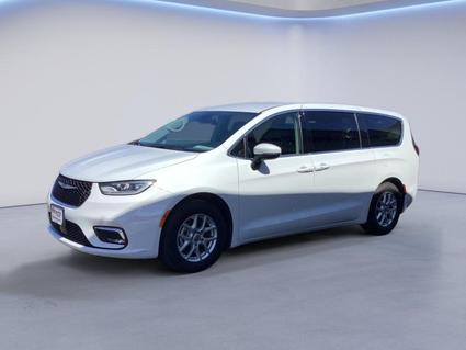 2023 Chrysler Pacifica Marathon City WI