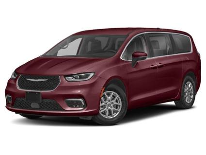 2023 Chrysler Pacifica Mexico MO