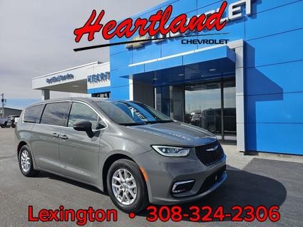 2023 Chrysler Pacifica Lexington NE