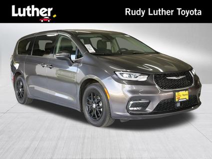 2023 Chrysler Pacifica Minneapolis MN