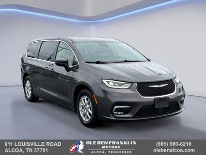 2023 Chrysler Pacifica Oak Ridge TN