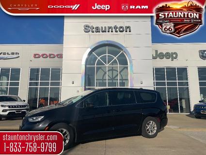 2023 Chrysler Pacifica Staunton IL