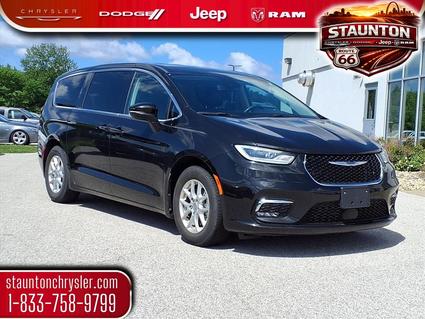 2023 Chrysler Pacifica Staunton IL